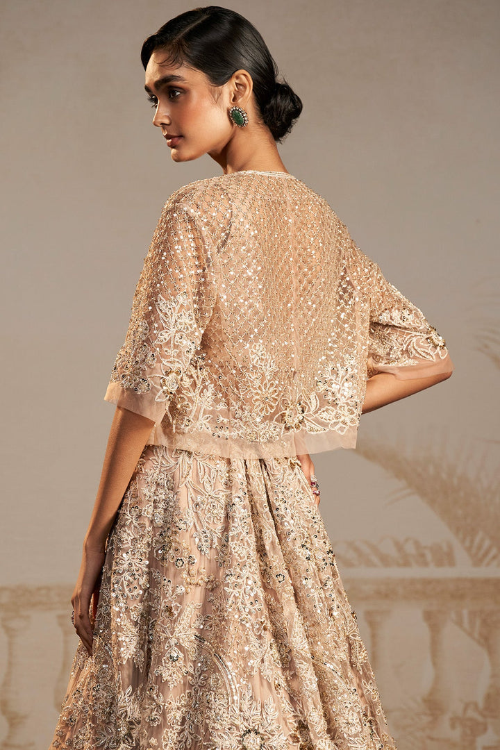 Jhumka Lehenga Set-RTS