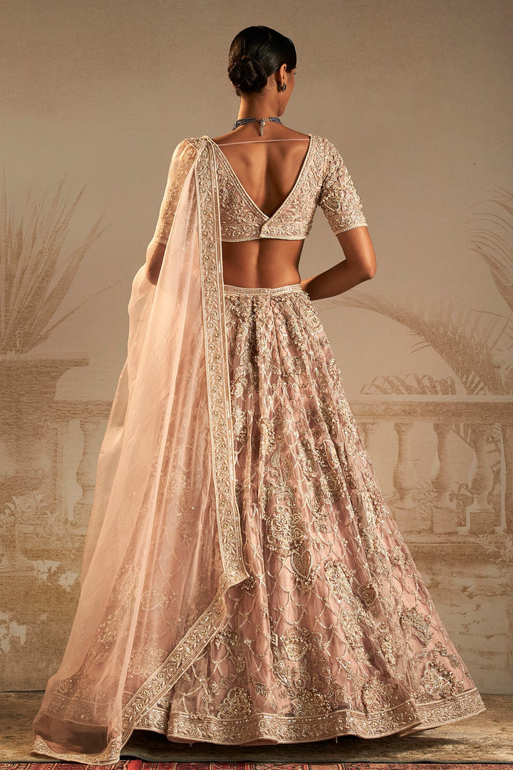 DOLI LEHENGA SET-RTS
