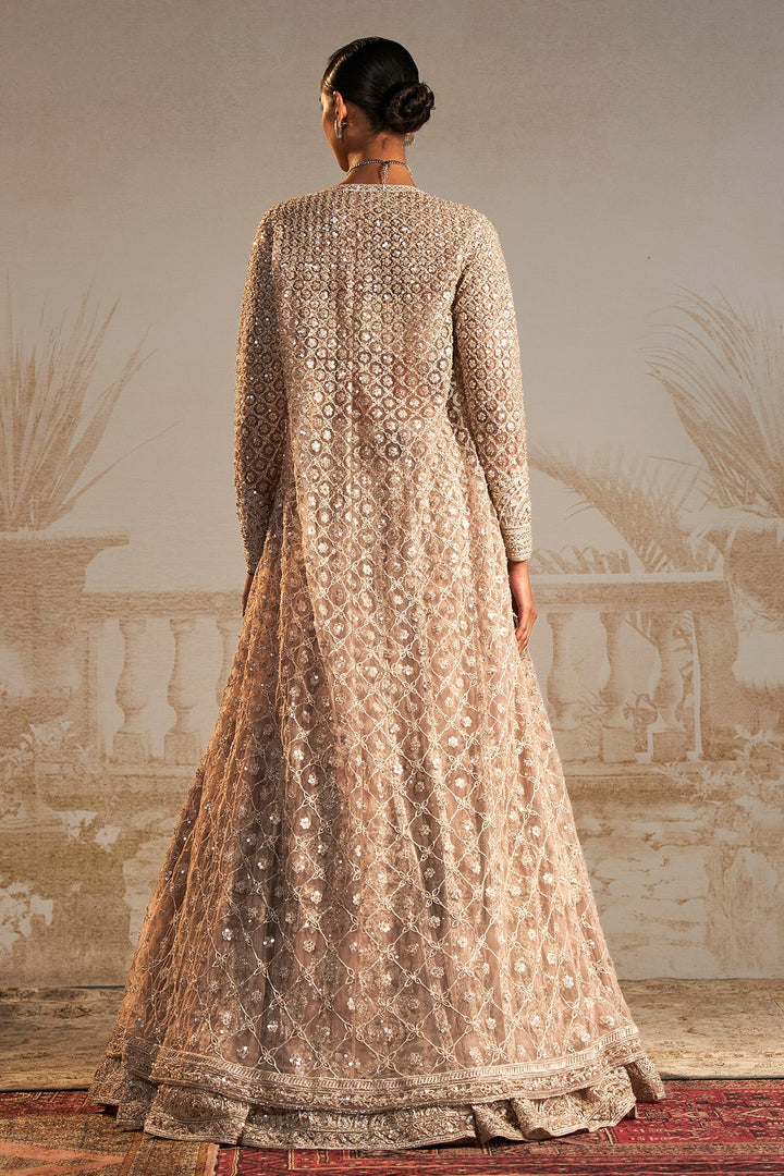 Gallaan Lehenga Set-RTS