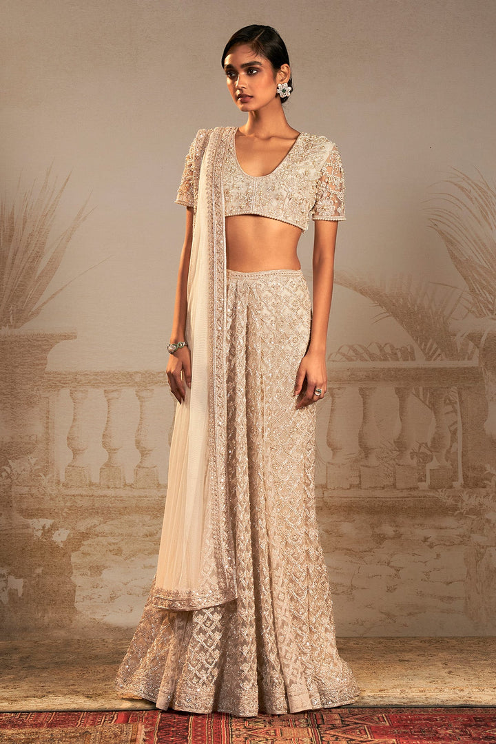 SHEHNAI SAREE SET-RTS