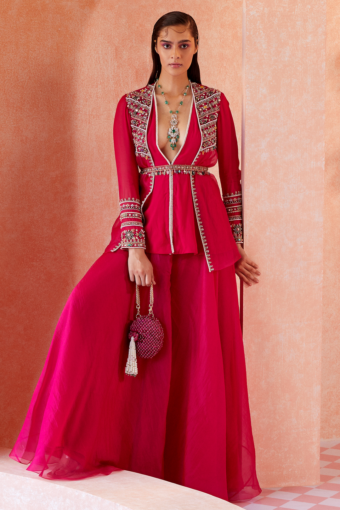 MAELYN with Belt-RTS