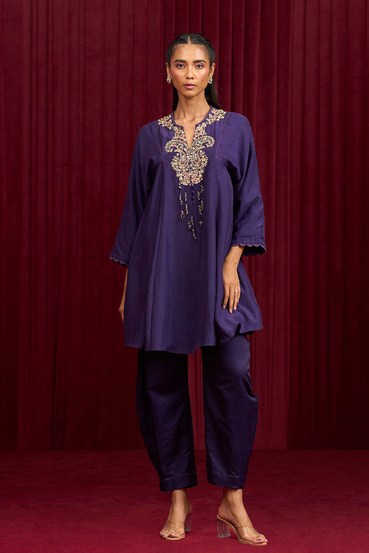 Prelude Kurta Set-RTS
