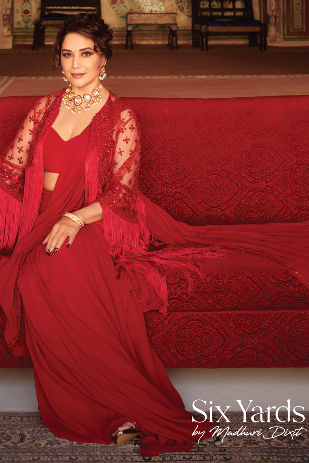 Madhuri Dixit in Ibaarat Madhuri Dixit in Ibaarat