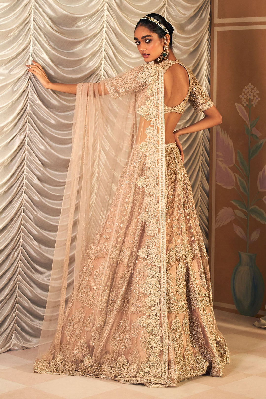 Sukhan Lehenga set-RTS