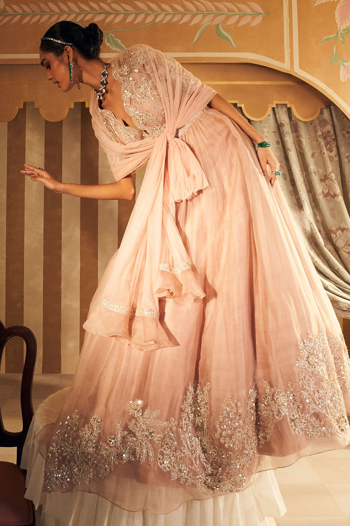 Tehseen Anarkali Set-RTS