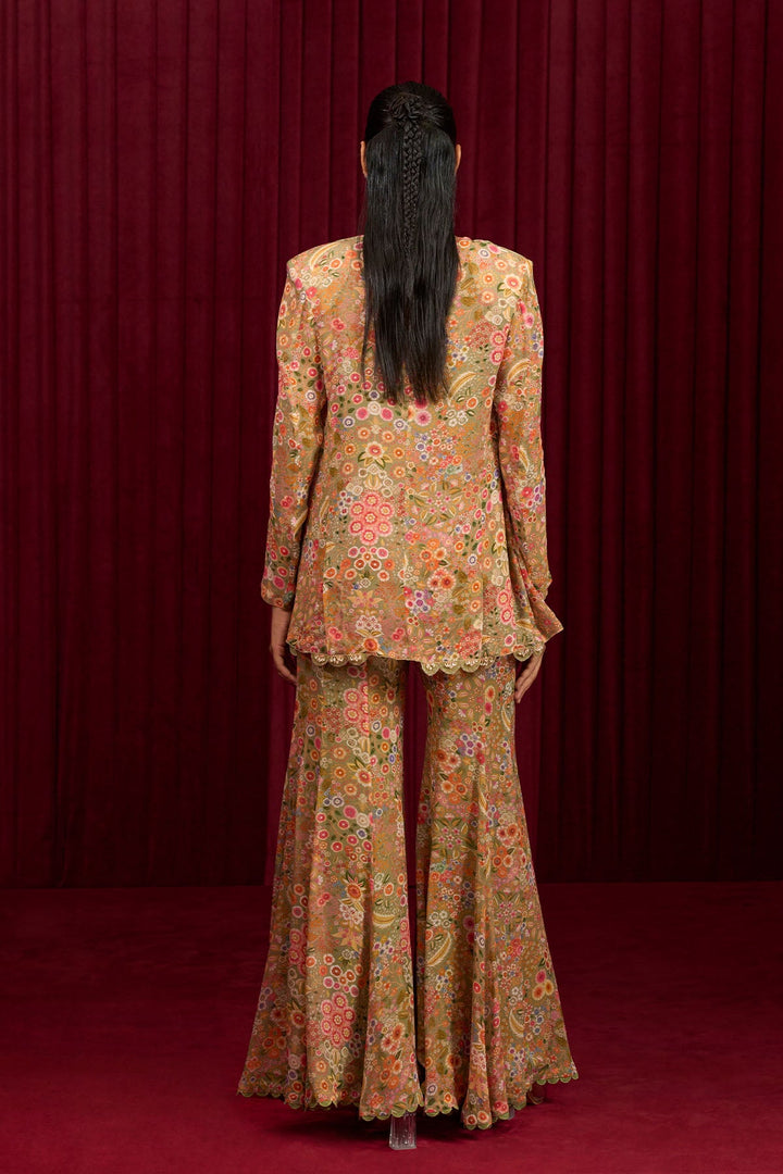 Fusion Jacket Set-RTS