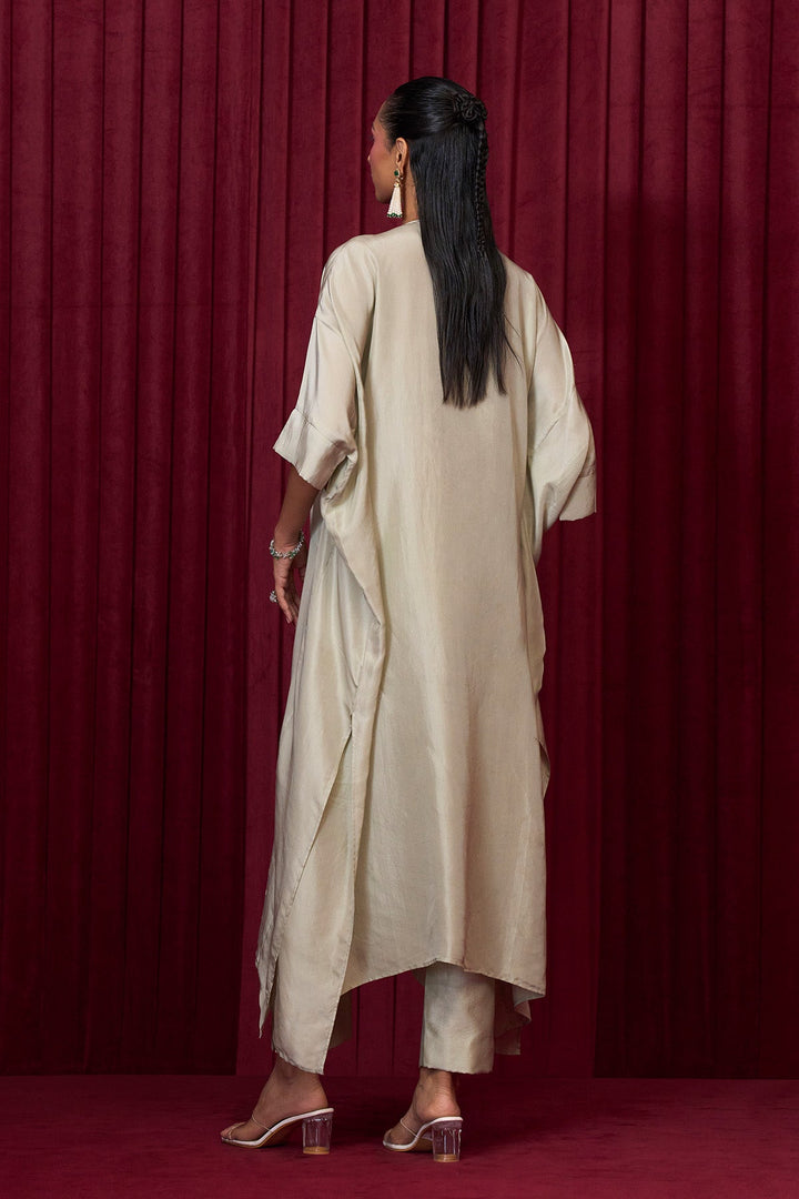 Crescendo Kaftan Set-RTS