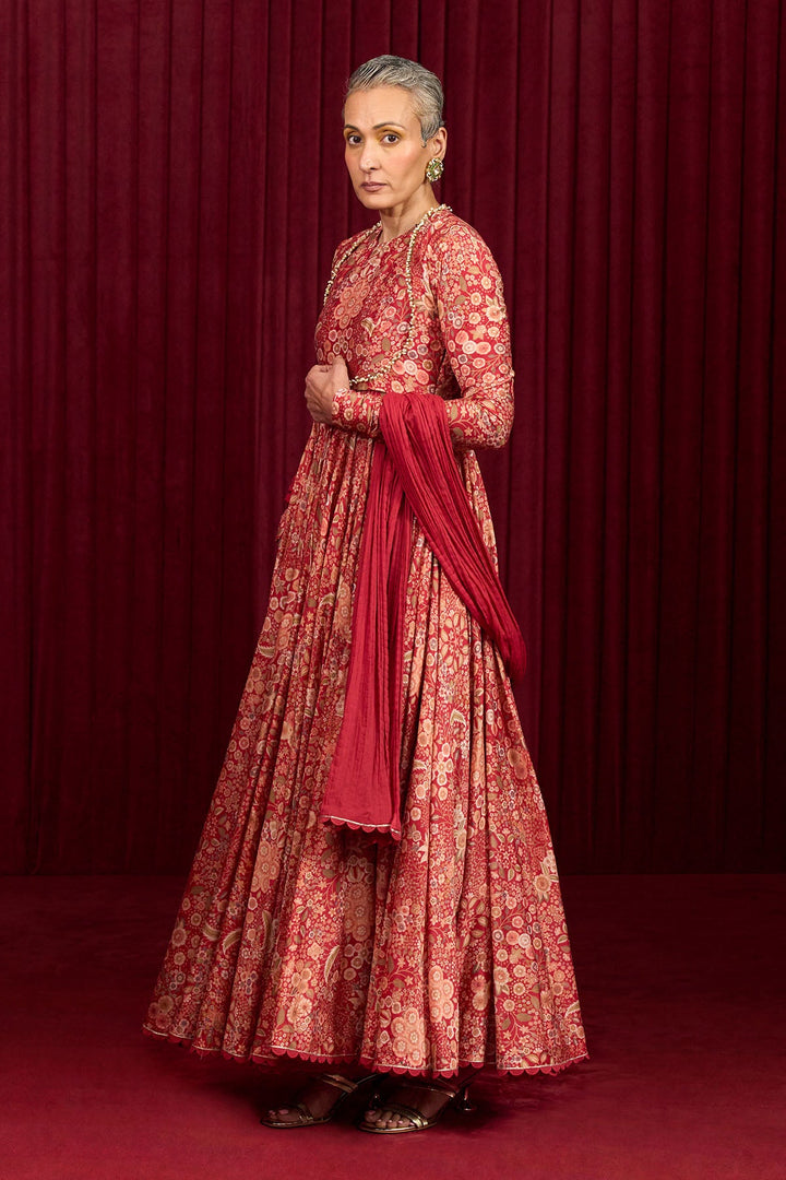 Hymn Anarkali Set-RTS