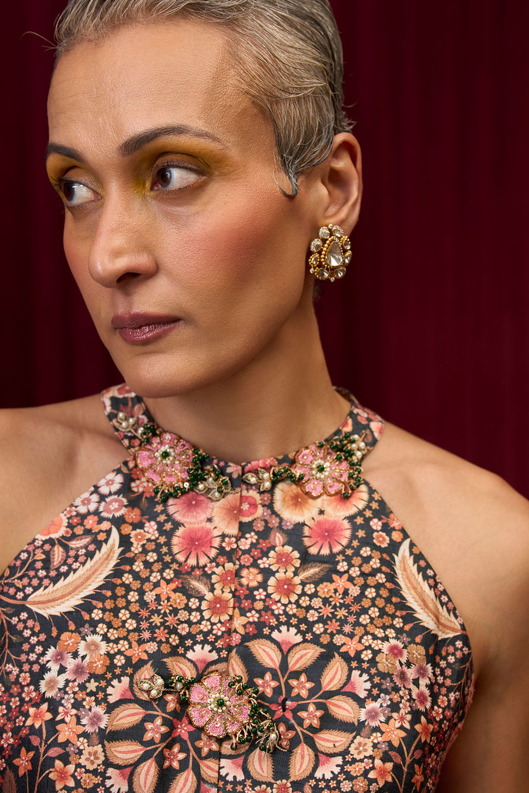 Chorus Top Pants Set