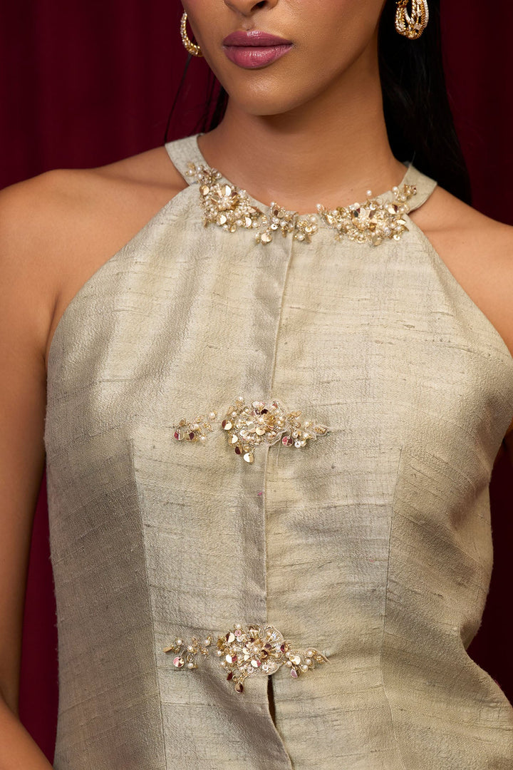 Sonic Top Pants Set-RTS