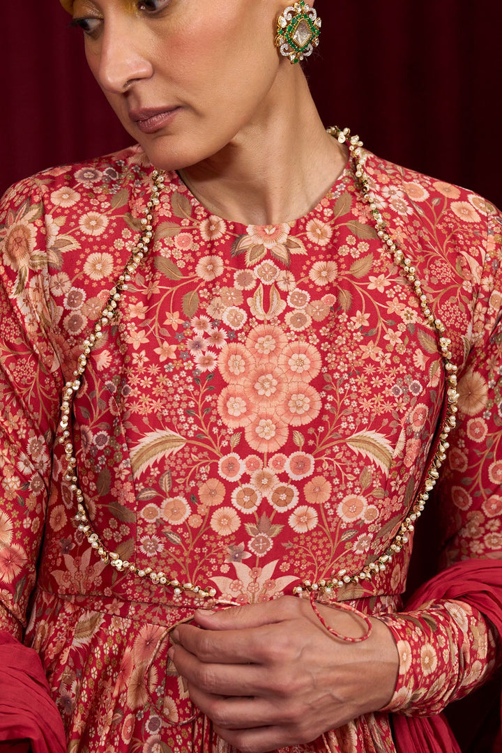 Hymn Anarkali Set-RTS