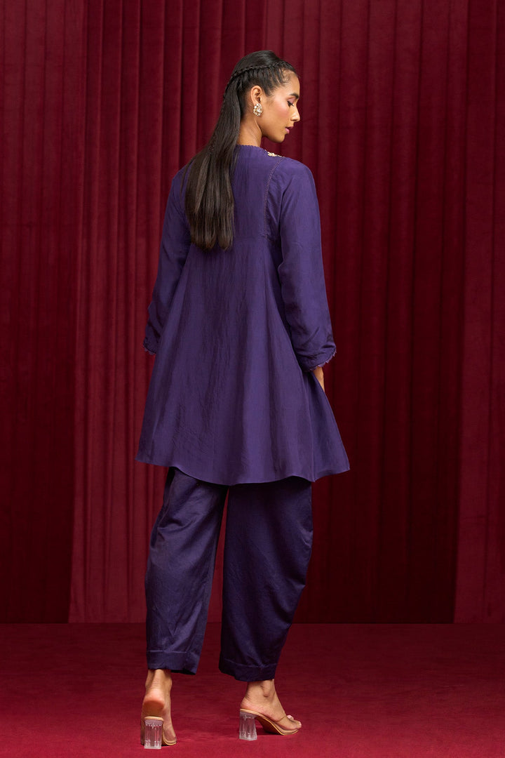 Prelude Kurta Set-RTS