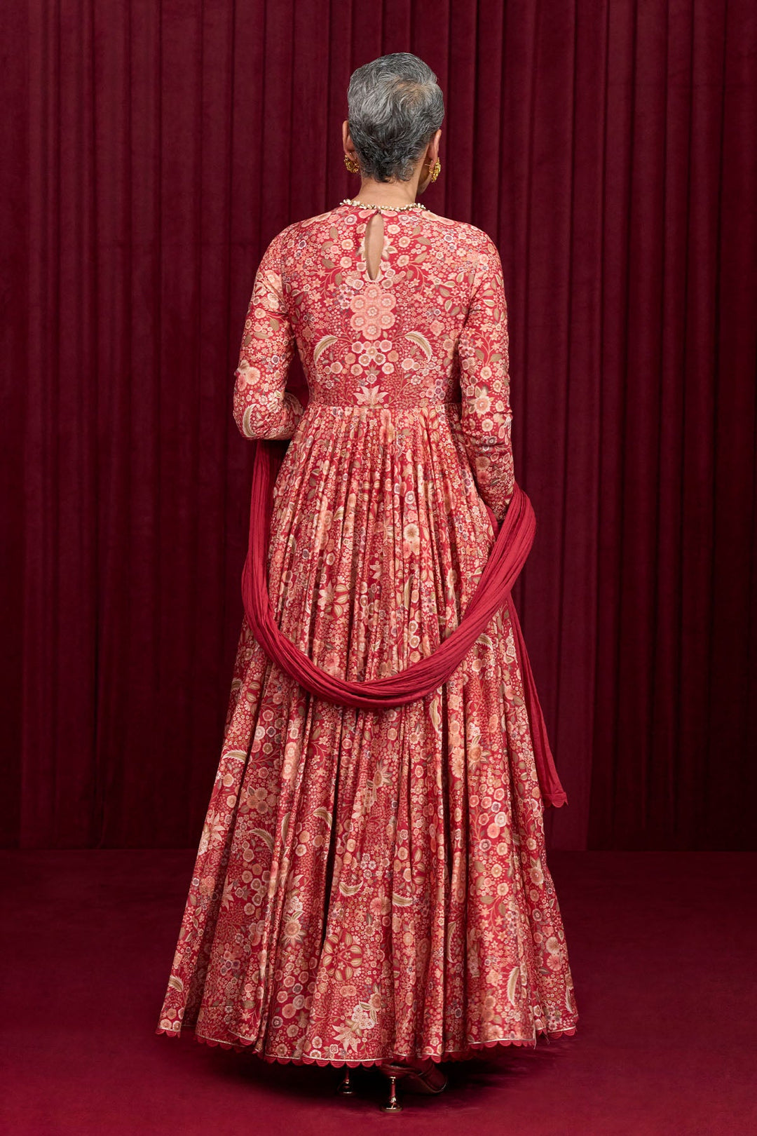 Hymn Anarkali Set-RTS