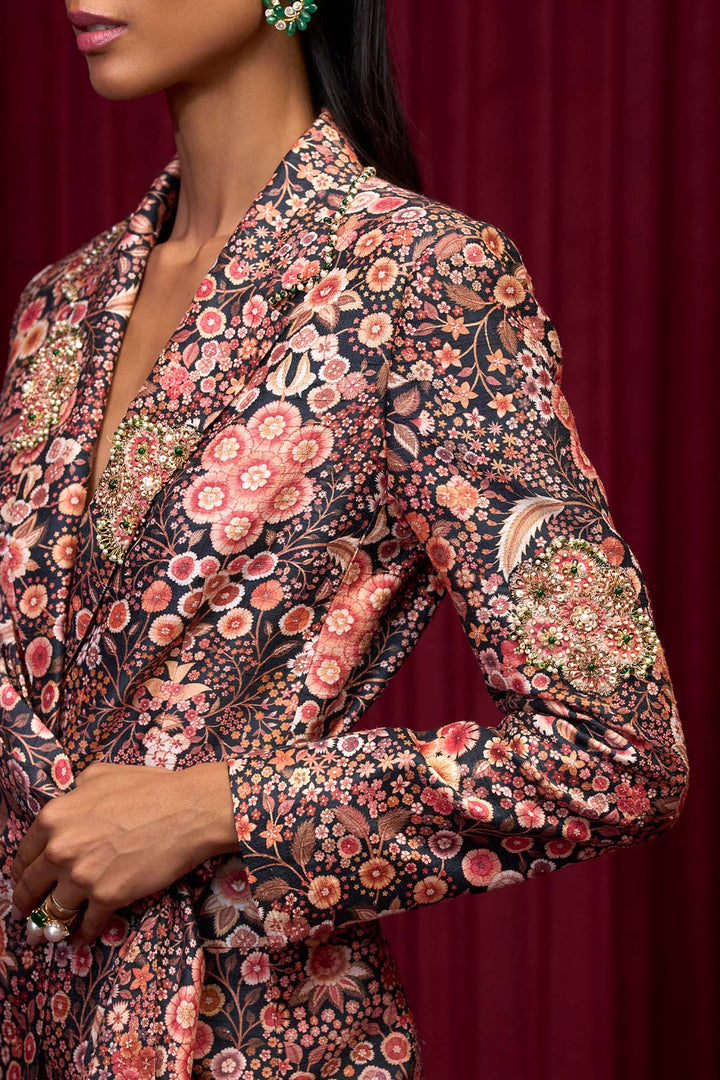 Revel Jacket Set-RTS