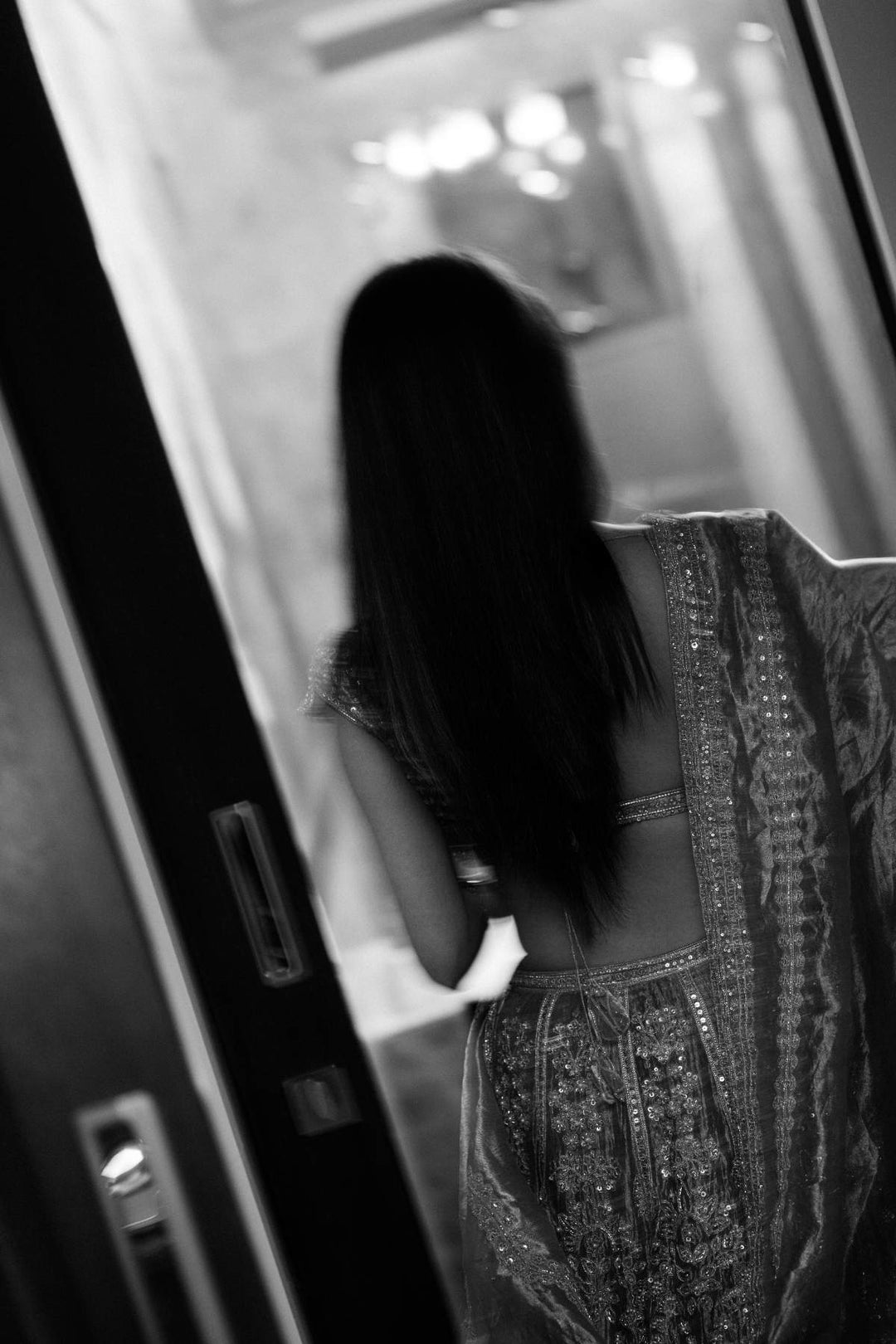 Sreeleela In Becoming Lehenga Set