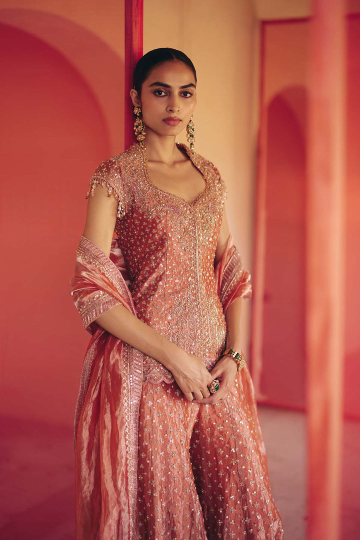 Qurbat Sharara Set