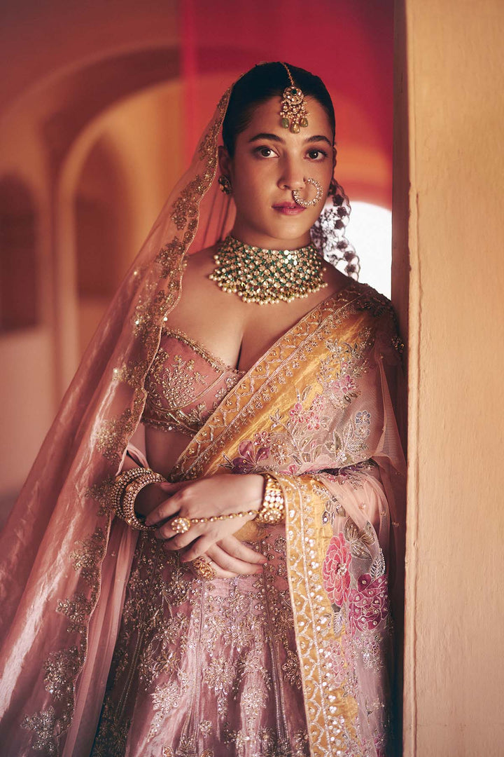 Arzoo LEHENGA SET