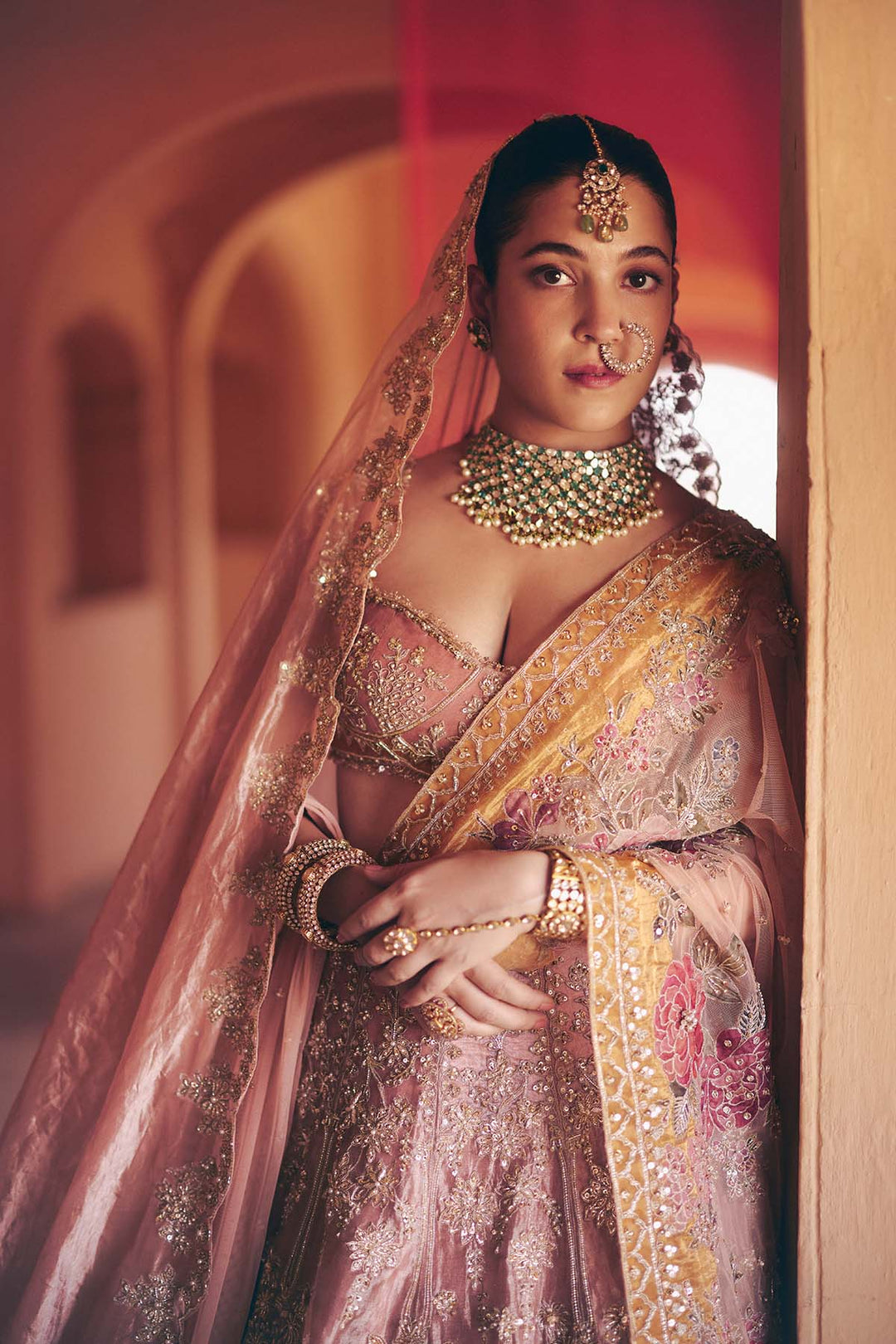 Arzoo LEHENGA SET