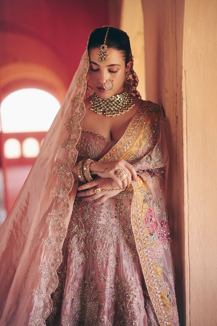 Arzoo LEHENGA SET