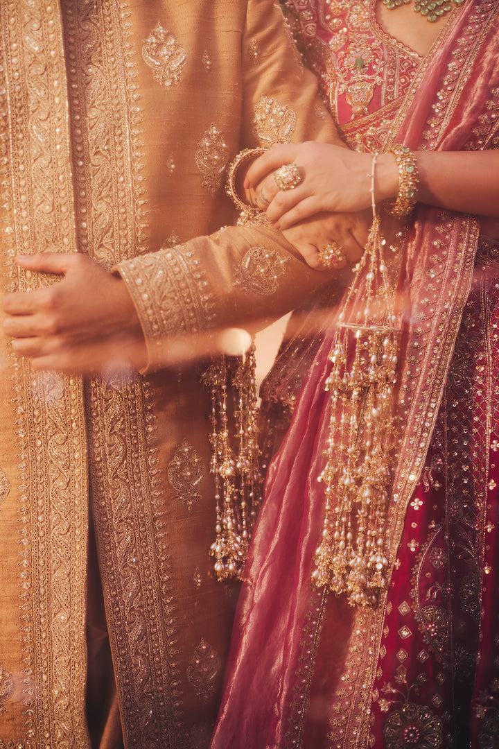 Saaj Kaleera Set