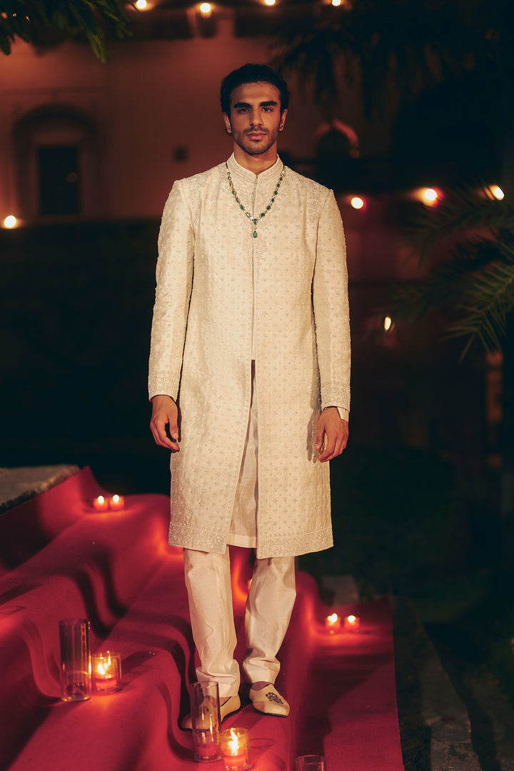Paiman Sherwani Set