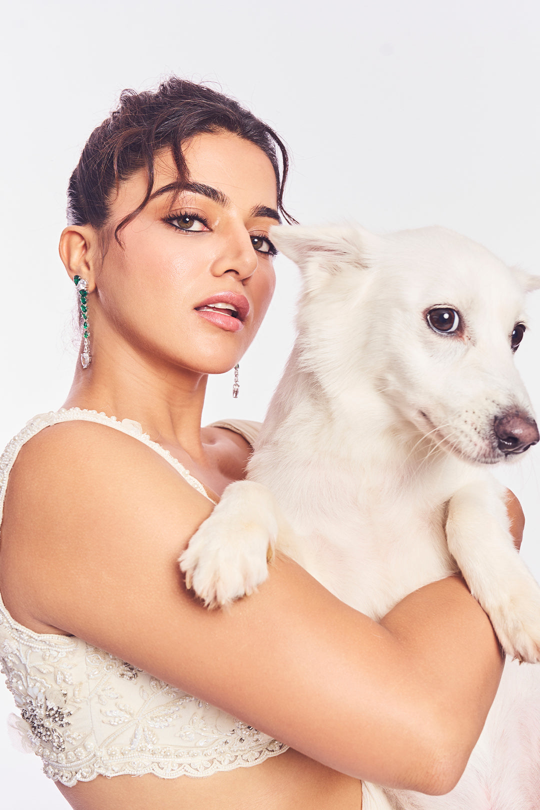 Wamiqa Gabbi in Aafa