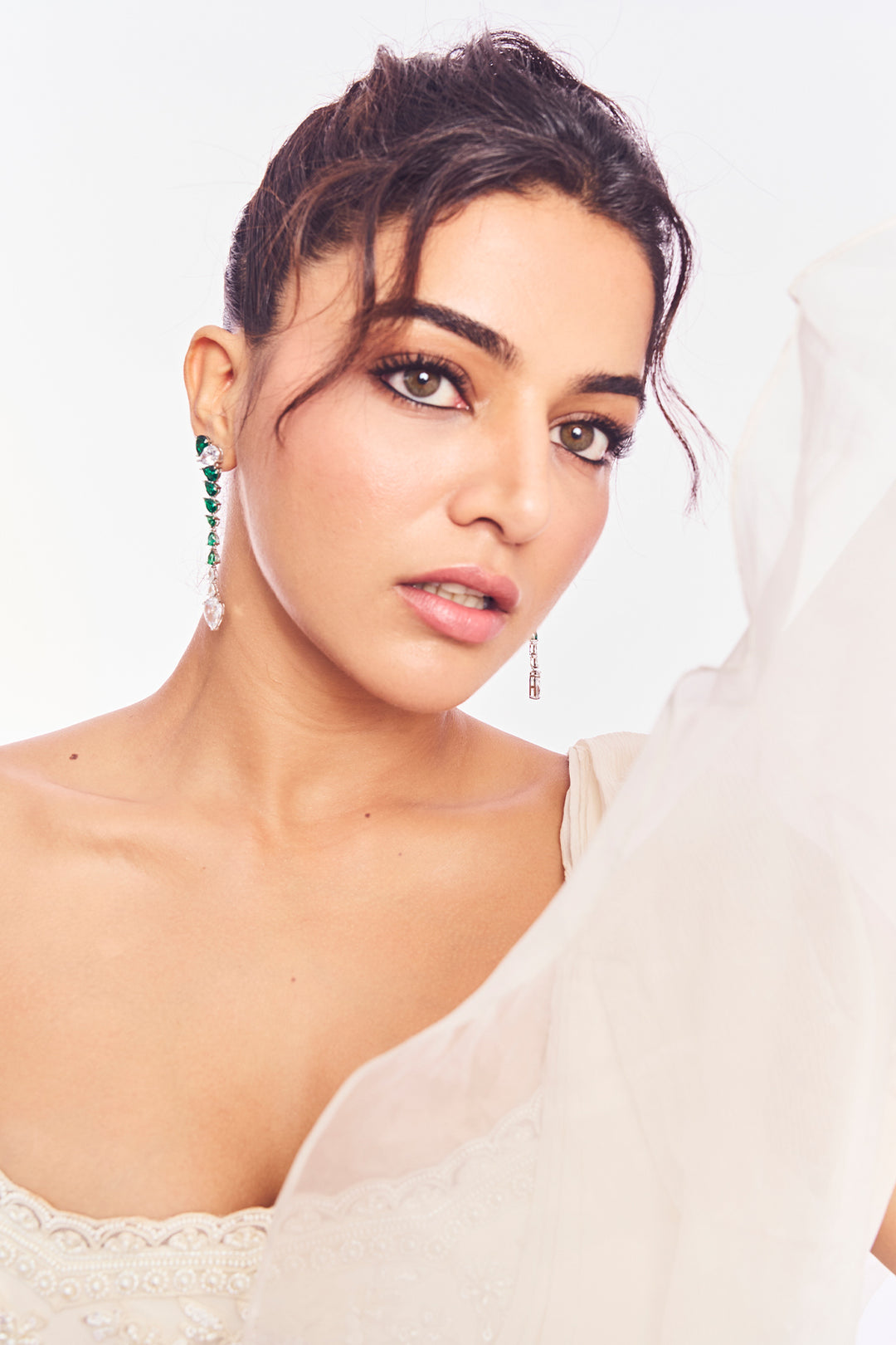 Wamiqa Gabbi in Aafa