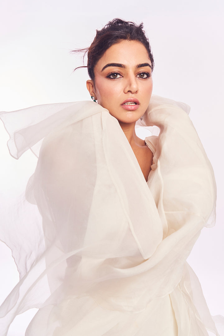 Wamiqa Gabbi in Aafa