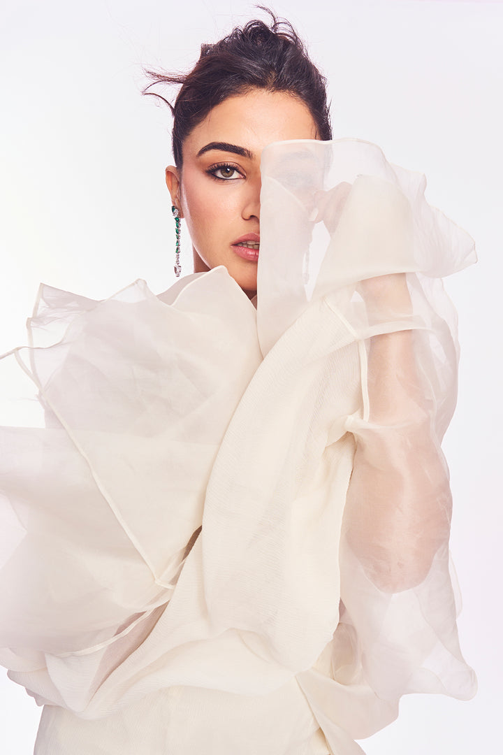 Wamiqa Gabbi in Aafa