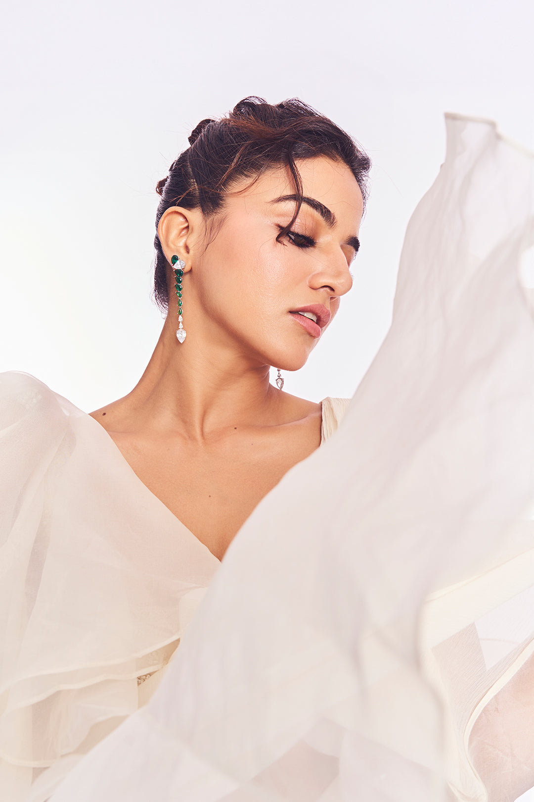 Wamiqa Gabbi in Aafa