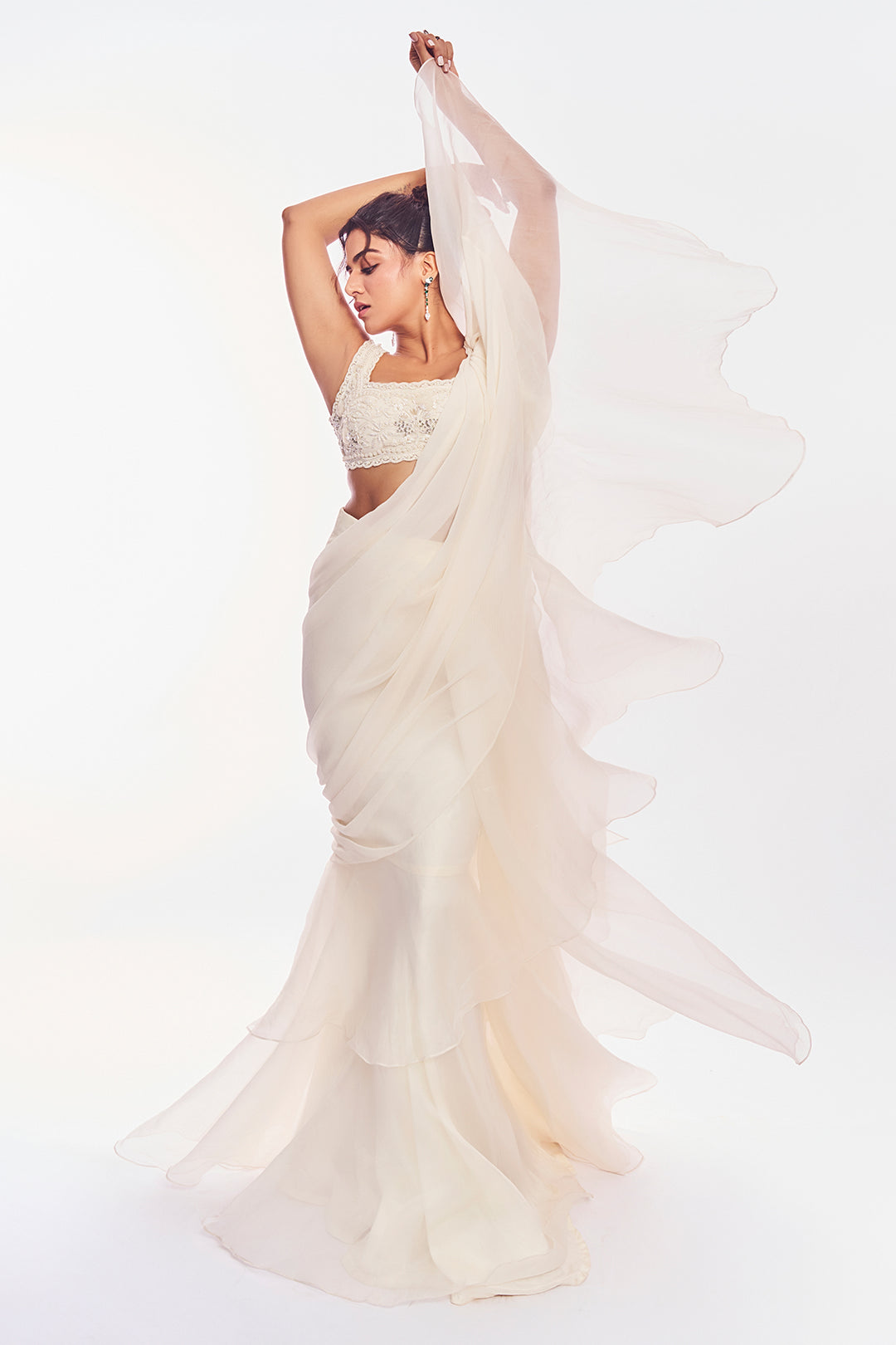 Wamiqa Gabbi in Aafa