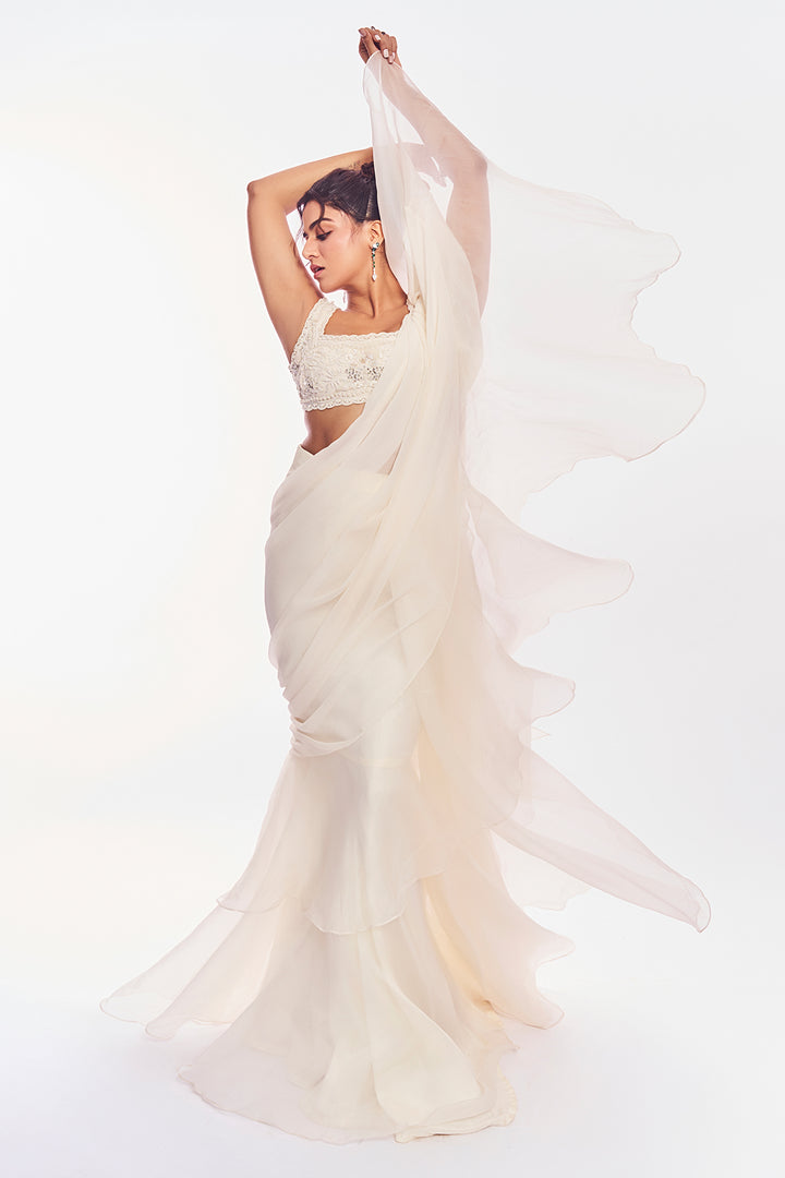 Wamiqa Gabbi in Aafa