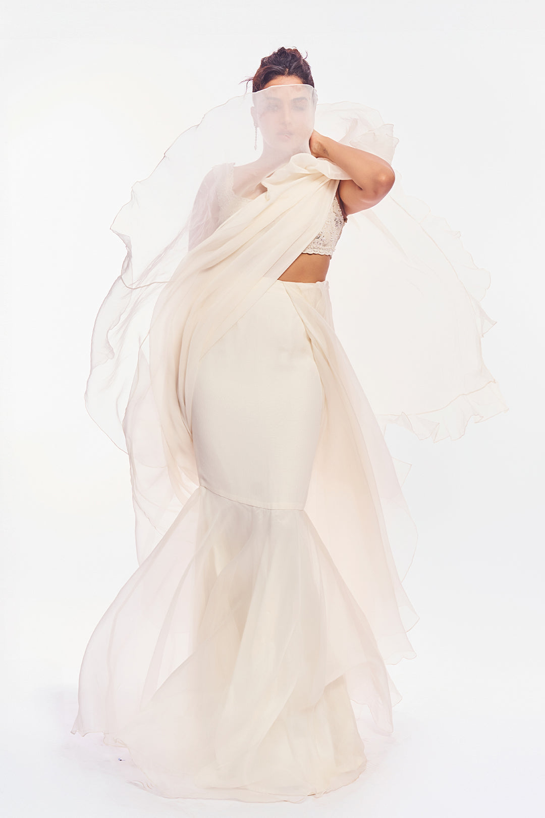 Wamiqa Gabbi in Aafa