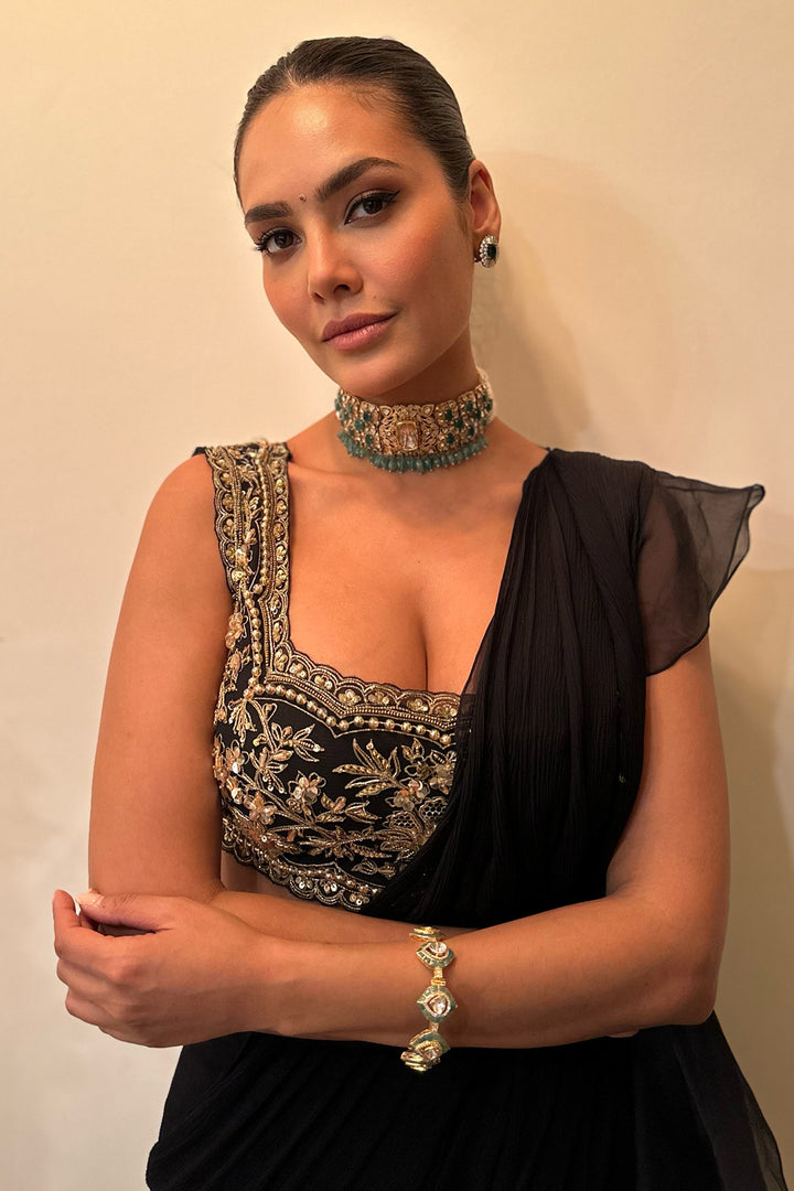 ESHA GUPTA IN MUSE