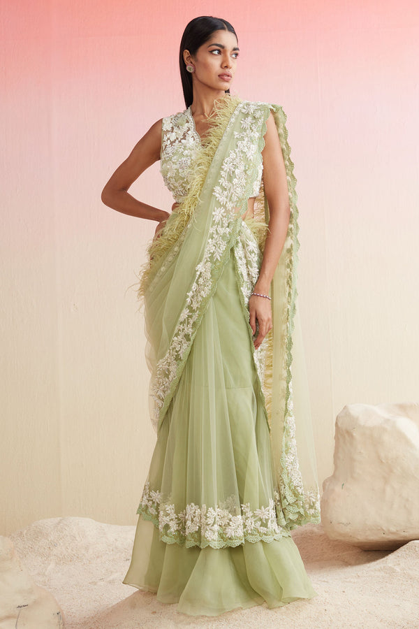 Ploma In Mint
