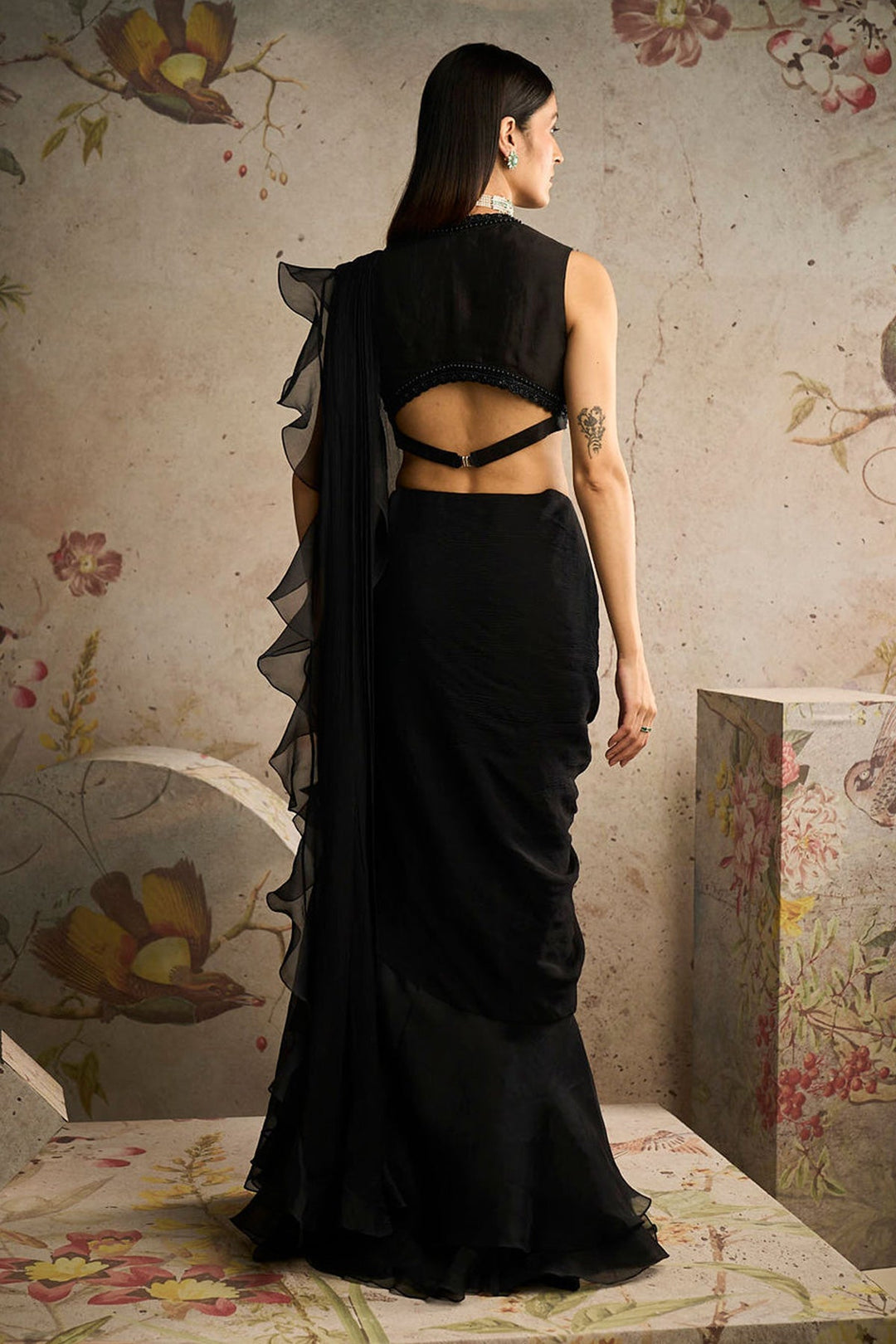 Aditi Rao Hydari in Spotlight – Ridhi Mehra