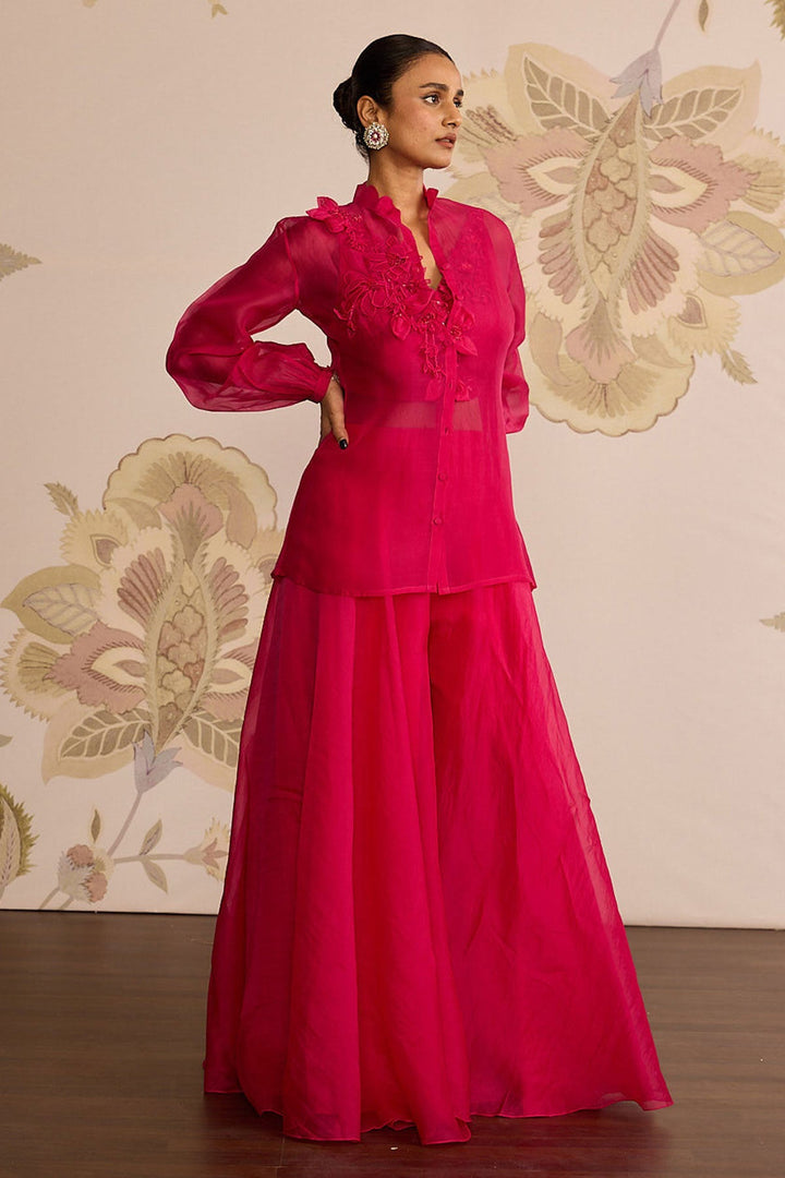 Darcy- Shirt Only-RTS