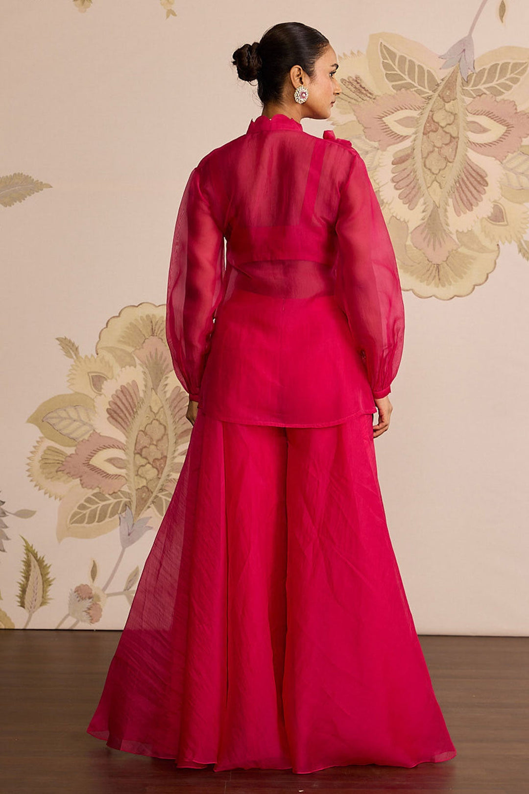 Darcy- Shirt Only-RTS