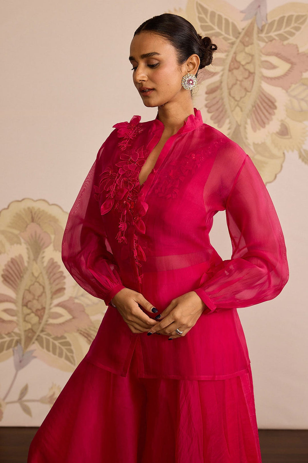 Darcy- Shirt Only-RTS