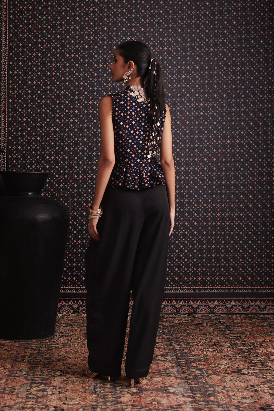 Parable Pants Set
