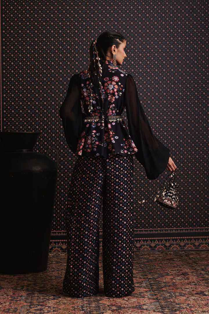 Boheme Cape Set