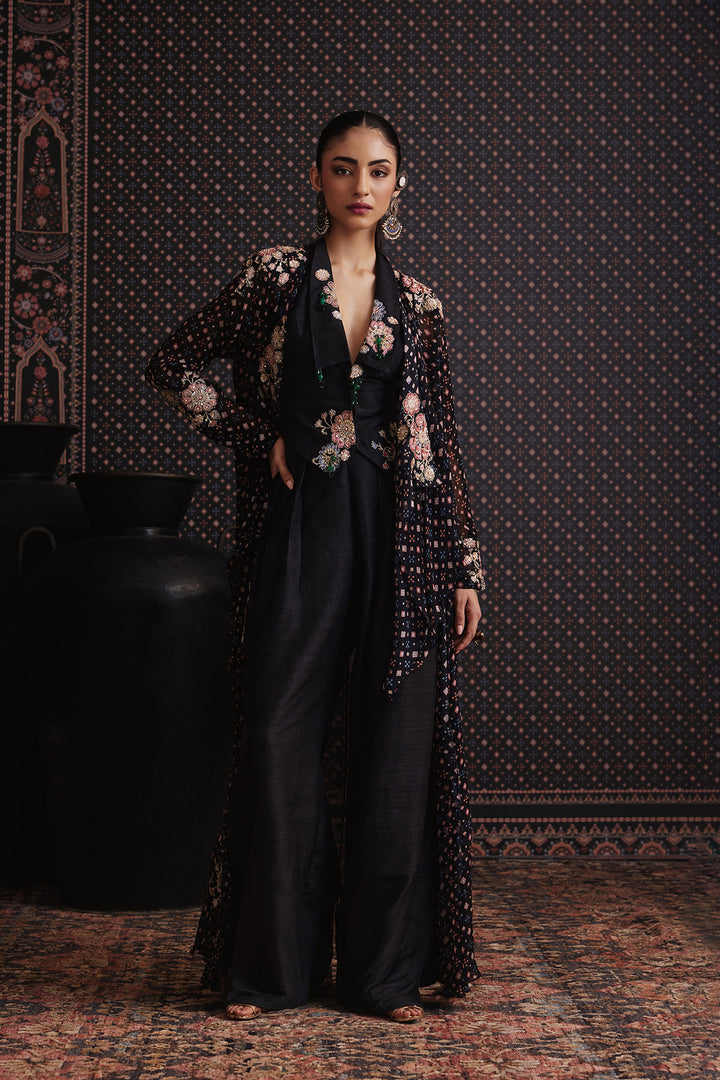 Gypsy Jacket Set