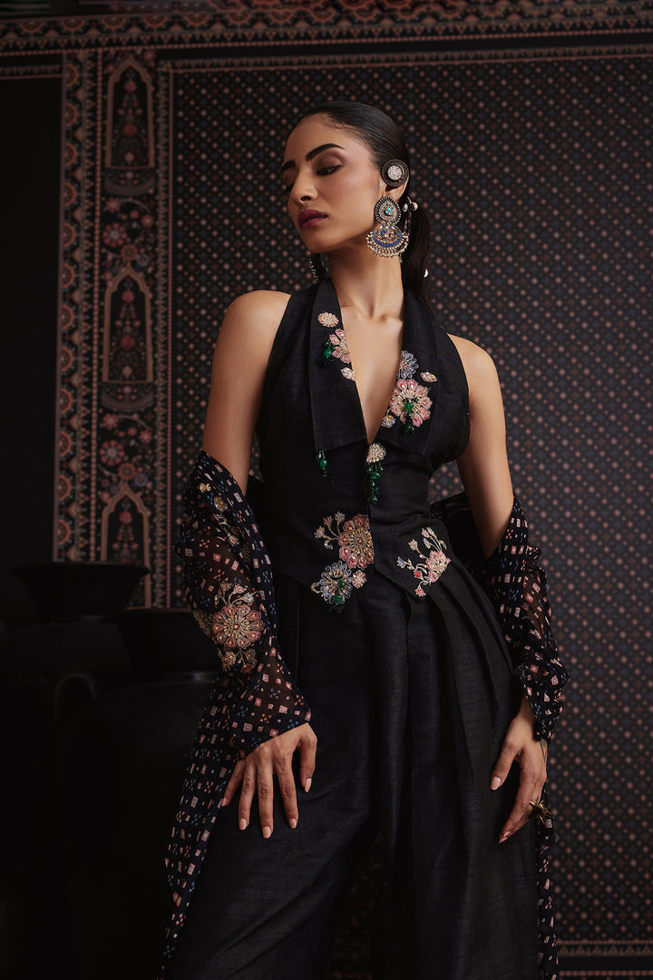 Gypsy Jacket Set
