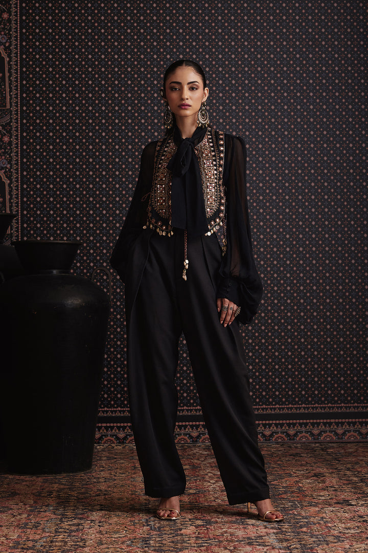 Oracle Pants Set