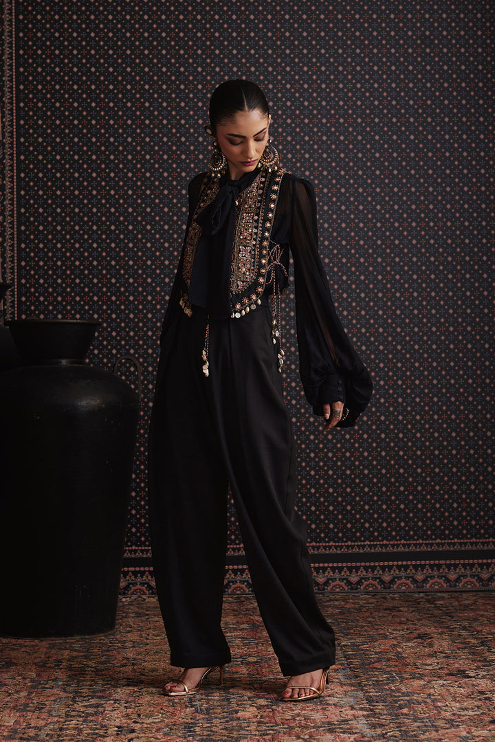 Oracle Pants Set