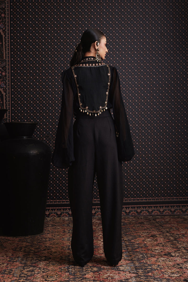 Oracle Pants Set