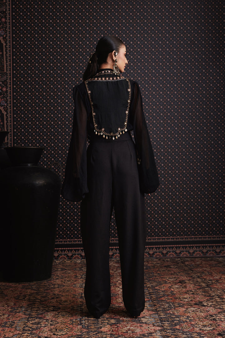 Oracle Pants Set