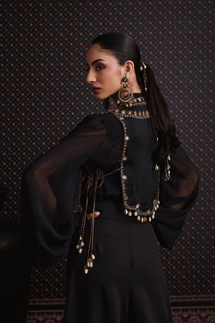Oracle Pants Set