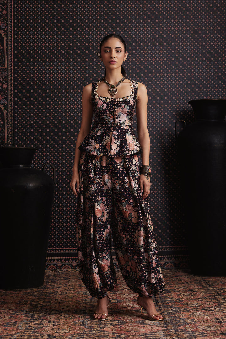 Drifter Pants Set