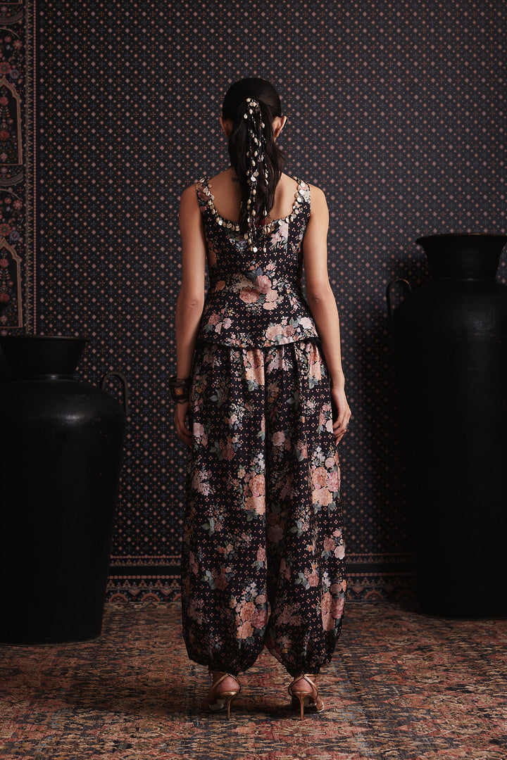 Drifter Pants Set